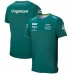 Men Aston Martin Cognizant F1 2021 Official Team T-Shirt